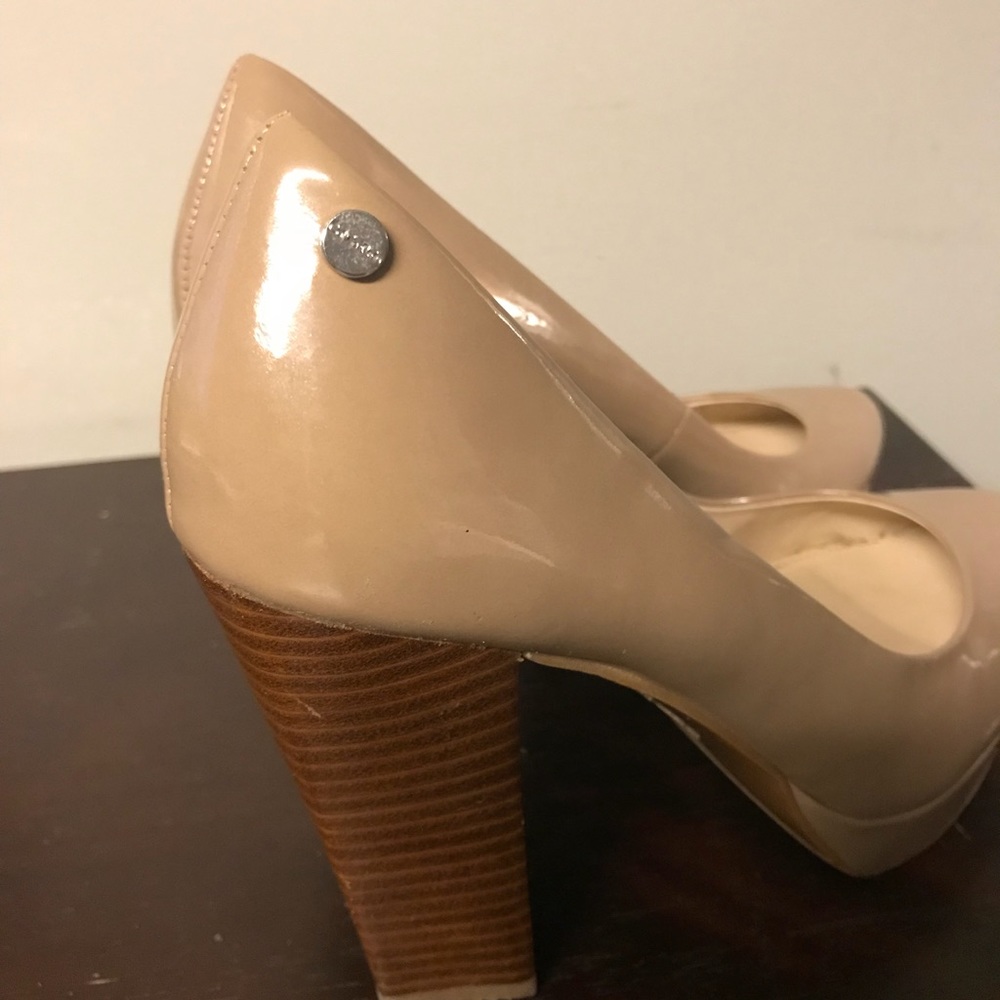 Calvin Klein High Heels - Picture 6 of 6